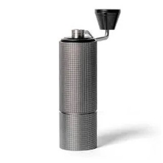 Moulin à café manuel Timemore - C2 dark grey - 25gr