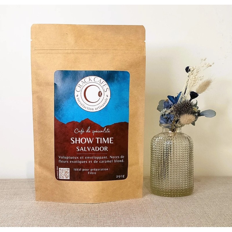 Café connaisseur du Salvador, Apaneca