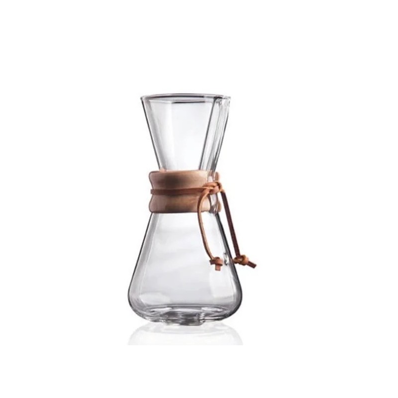 cafetière chemex 3 tasses