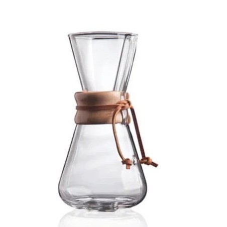cafetière chemex 3 tasses